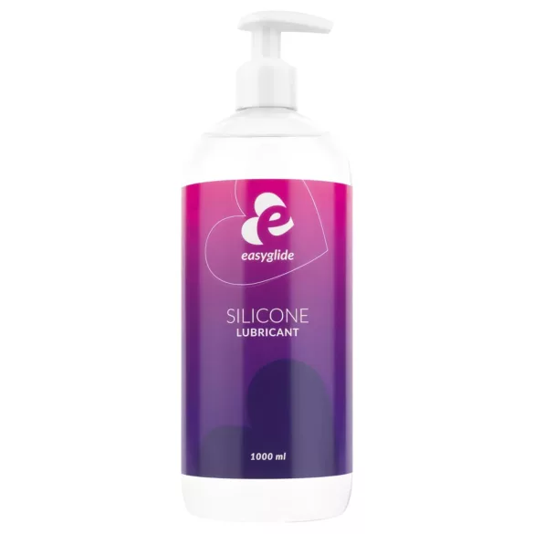 EasyGlide - lubrificante silicone - 1000ml