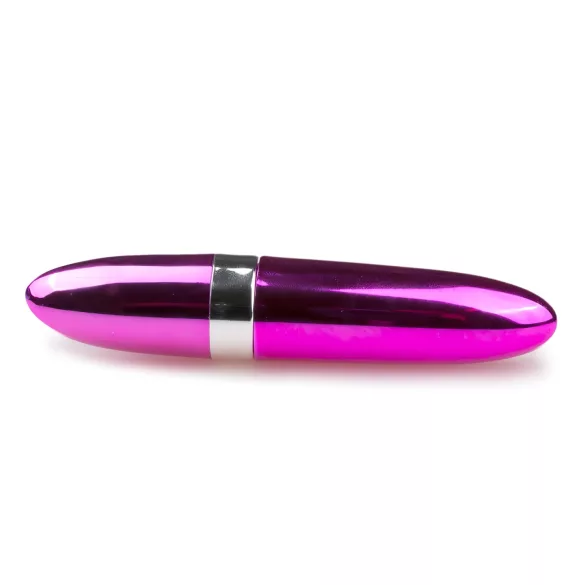 Easytoys - vibrador batom à prova d'água - rosa
