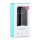 Easytoys Diamond Twirled - Vibrador em Espiral (preto)