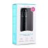 Easytoys Diamond Twirled - Vibrador em Espiral (preto)