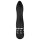 Vibrador Mini Curvo Diamond Easytoys - Preto