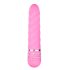 Easytoys Diamond - Vibrador em Espiral (Rosa)