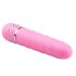 Easytoys Diamond - Vibrador em Espiral (Rosa)