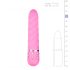 Easytoys Diamond - Vibrador em Espiral (Rosa)