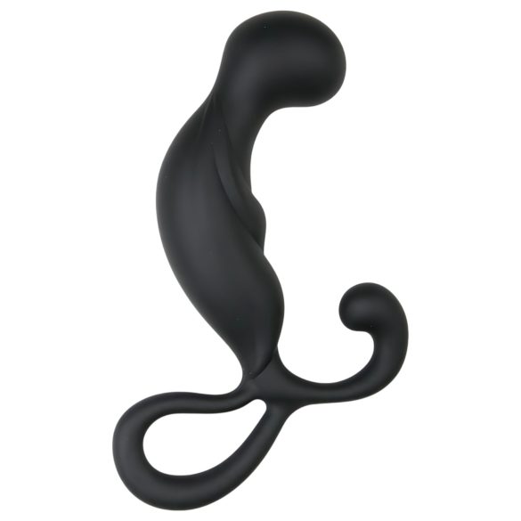 Massageador de Próstata EasyToys - Preto