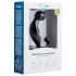 Massageador de Próstata EasyToys - Preto