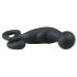 Massageador de Próstata EasyToys - Preto