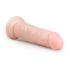 Easytoys - Dildo Realista com Ventosa (15,5 cm) - Cor Natural
