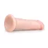 Easytoys - dildo realístico com ventosa - 15,5cm - cor natural