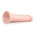 Easytoys - Dildo Realista com Ventosa (20,5cm) - Natural