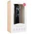 Easytoys - Dildo Realístico com Ventosa (20,5cm) - Preto
