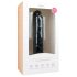Easytoys - Dildo Grande com Ventosa (28,5cm) - Preto