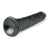 Easytoys - Dildo Grande com Ventosa (28,5cm) - Preto