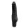 Easytoys Power Vibe - Vibrador de Silicone Preto (Tamanho Normal)