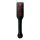 Easytoys Chicote de Couro Sintético (Preto)