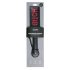 Easytoys Chicote de Couro Sintético (Preto)