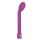 Easytoys Slim - Vibrador Ponto G (roxo)