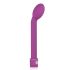 Easytoys Slim - Vibrador Ponto G (roxo)