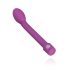 Easytoys Slim - Vibrador Ponto G (roxo)