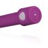 Easytoys Slim - Vibrador Ponto G (roxo)