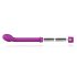 Easytoys Slim - Vibrador Ponto G (roxo)