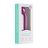 Easytoys Slim - Vibrador Ponto G (roxo)