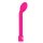 Easytoys Slim - Vibrador de Ponto G (rosa)