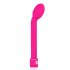 Easytoys Slim - Vibrador de Ponto G (rosa)