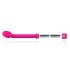 Easytoys Slim - Vibrador de Ponto G (rosa)