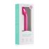 Easytoys Slim - Vibrador de Ponto G (rosa)
