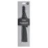 Easytoys - chicote silicone - preto