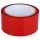 Easytoys - fita bondage - vermelho - 20m