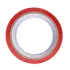 Easytoys - fita bondage - vermelho - 20m