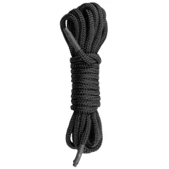 Corda de Bondage Easytoys (5 m, preta)