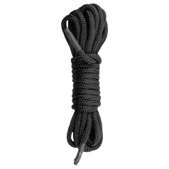 Corda de Bondage Easytoys (5 m, preta)