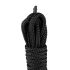 Corda Easytoys - Bondage (5m) - Preto