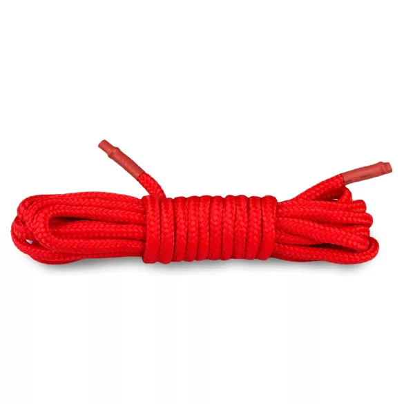 Easytoys Rope - corda de bondage (5 m, vermelha)