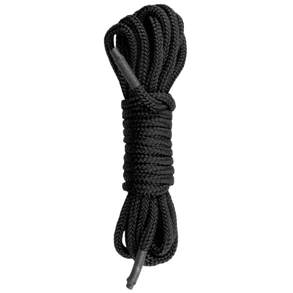 Corda de Bondage Easytoys (10m) - Preta