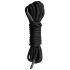 Corda de Bondage Easytoys (10m) - Preta