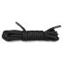 Corda de Bondage Easytoys (10m) - Preta