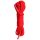 Easytoys Corda de Bondage (10m) - Vermelha
