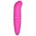 EasyToys Mini G-Vibe - Vibrador Ponto G (rosa)