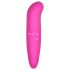 EasyToys Mini G-Vibe - Vibrador Ponto G (rosa)