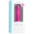EasyToys Mini G-Vibe - Vibrador Ponto G (rosa)