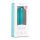 Mini G-Vibe - Vibrador de Ponto G (azul)