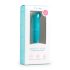 Mini G-Vibe - Vibrador de Ponto G (azul)