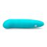 Mini G-Vibe - Vibrador de Ponto G (azul)