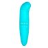 Mini G-Vibe - Vibrador de Ponto G (azul)