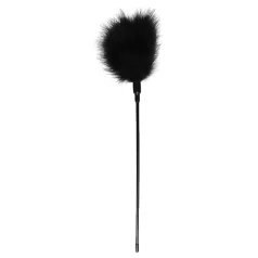 Easytoys - pluma teaser longa - preta