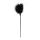 Easytoys - pluma teaser longa - preta